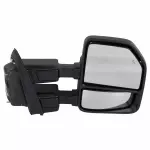 HC3Z17682GB - Body: Mirror Assembly for Ford: F-250 Super Duty, F-350 Super Duty, F-450 Super Duty Image