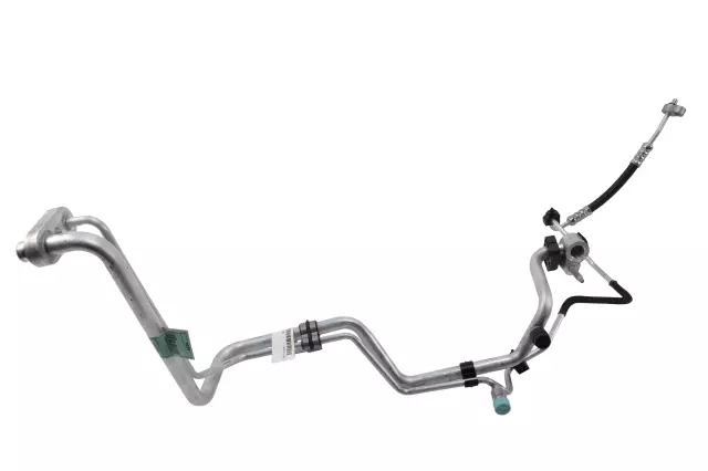 42705098 - : Air Conditioning Evaporator Hose for Chevrolet: Spark Image