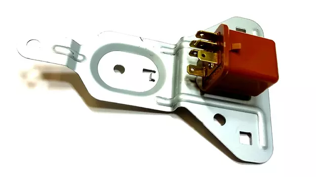 25229AA120 - Electrical: Relay Assembly for Subaru: Forester Image