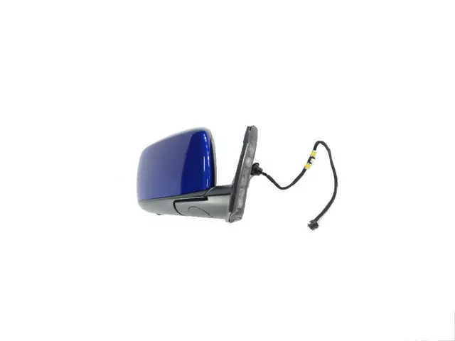 Outside Rear-View Mirror, Right - Mopar (1AB72TZZAM)
