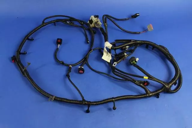 Front End Module Wiring - Mopar (68209982AD)
