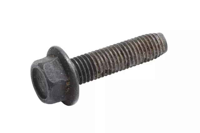 11517727 - Electrical: Anchor Plate Bolt for Buick: LeSabre | Cadillac: DeVille | Pontiac: Bonneville Image