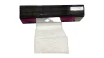 756330C050 - : Roof Luggage Carrier Side Rail Cap for Toyota Image