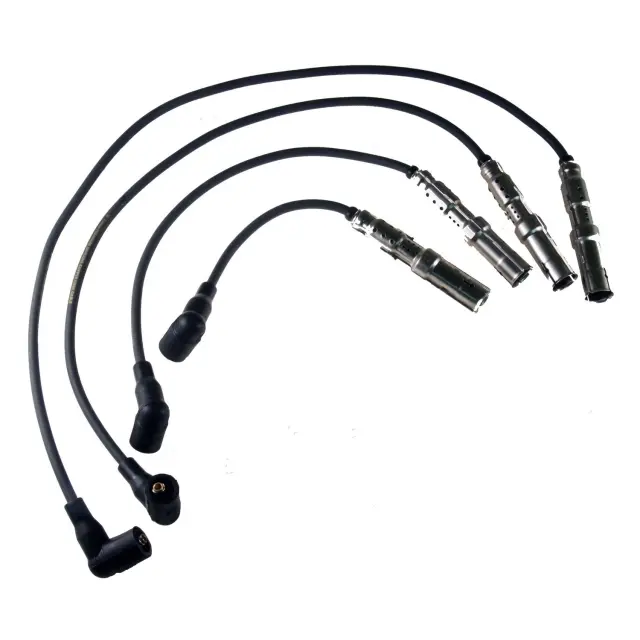 3577056 - Ignition Systems: Prenco Spark Plug Wire Set for Prenco Image
