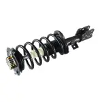 810012 - : 07-09 Pontiac Torrent Suspension Strut and Coil Spring Assembly  - Front Right for GSP Image