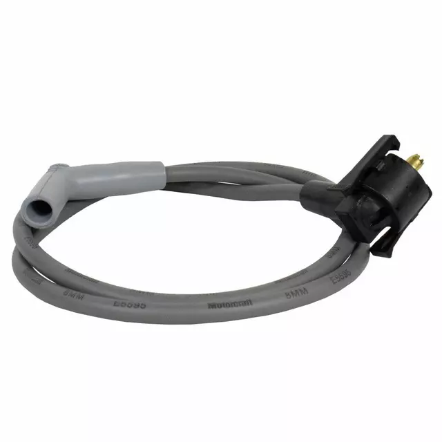 F6PZ12286LE - : Spark Plug Wire for Ford Image