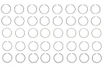 M9812875 - : Engine Piston Ring Set for Enginetech Image
