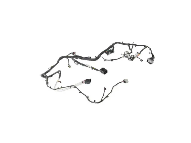 52112950AC - Electrical: Transmission Wiring for Mopar Image image