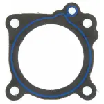 61408 - : Fuel Injection Throttle Body Mounting Gasket for FEL-PRO Image