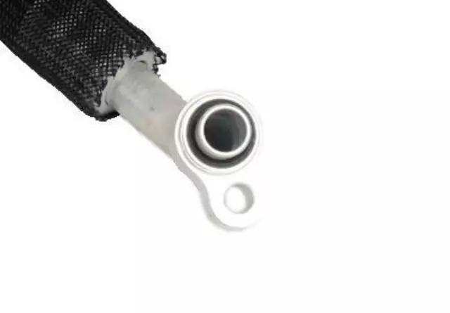 19213200 - : Air Conditioning Compressor and Condenser Hose Assembly for Chevrolet: Trailblazer | GMC: Envoy | Oldsmobile: Bravada Image