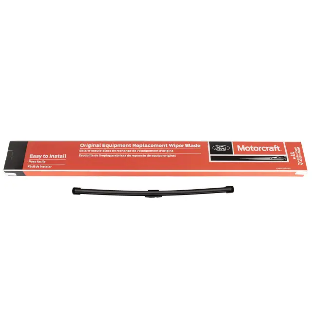 Wiper Blade - Ford (LB5Z-17528-CA)