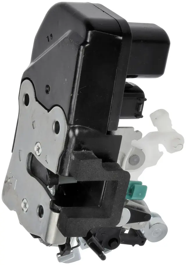931672 - Exterior: Integrated Door Lock Actuator for Dorman Image
