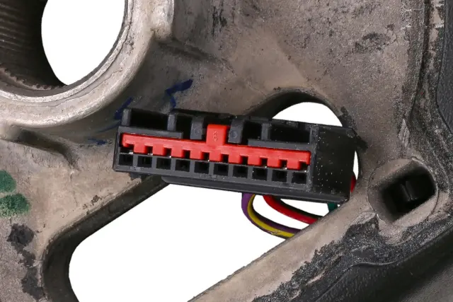 Steering Wheel - ACDelco (84452663)