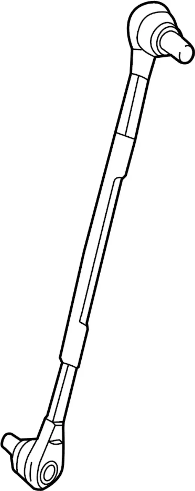 546185DA0A - Suspension: Link for INFINITI: QX30 Image