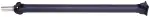 936696 - : Rear 1-Piece Steel Driveshaft Assembly for Mazda: RX-8 Image