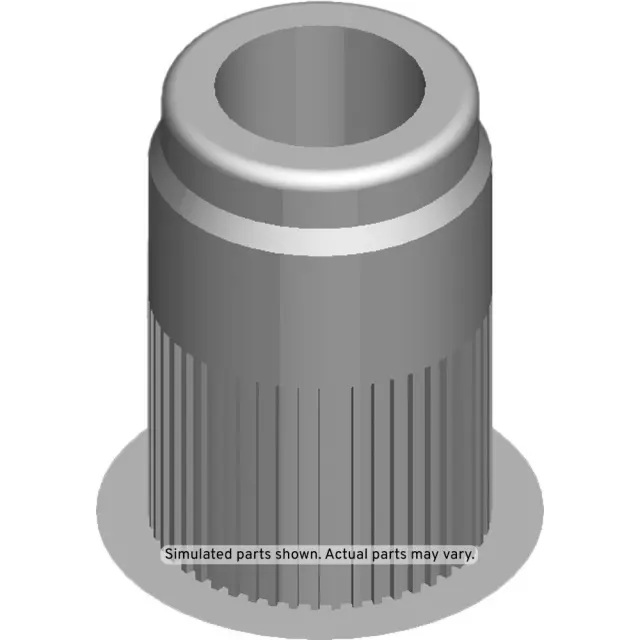 11609624 - : Multi-Purpose Nut for Chevrolet: Impala Image
