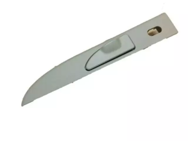 3W7Z14527BAD - Body: Switch Housing for FORD Image