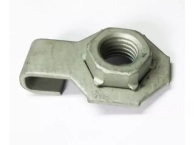 Upper Control Arm Lock Nut - Ford (-W714175-S439)
