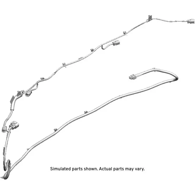 42714780 - : Harness for Buick: Encore Image