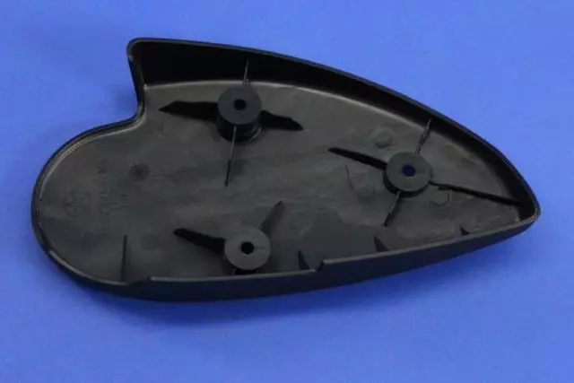 Recline Cover - Mopar (5NJ24DX9AA)