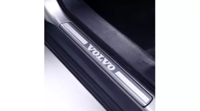 30660963 - Body: Scuff Plate for Volvo: XC90 Image