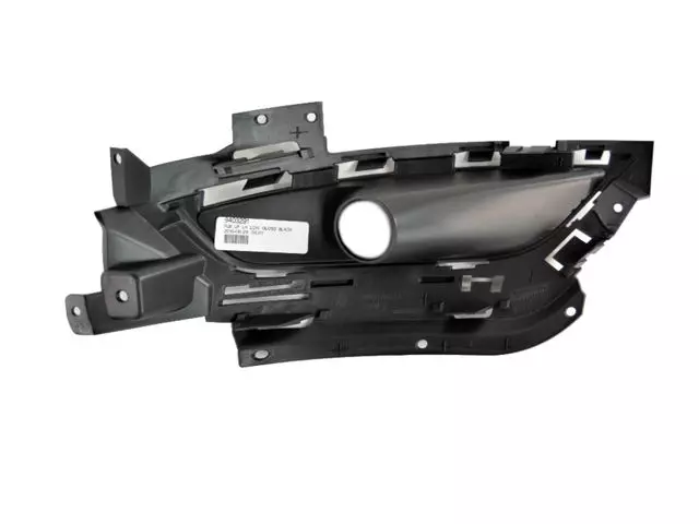 68228873AC - : Fog Lamp Bezel, Left for Mopar Image