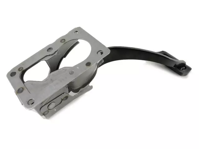 Brake Pedal, Left Hand Drive - Mopar (5105523AK)