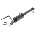 717984 - : Flowmaster Flow FX Extreme Cat-Back Exhaust System for Flowmaster Image