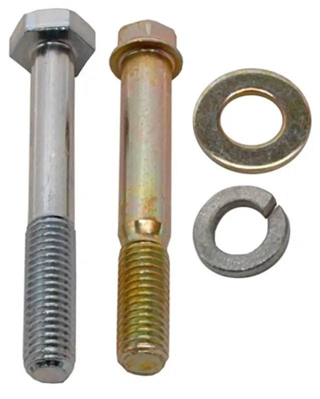 H15072 - Brakes &amp; Brake Parts: Raybestos R-Line Brake Caliper Bolt Kit for Raybestos Brakes Image