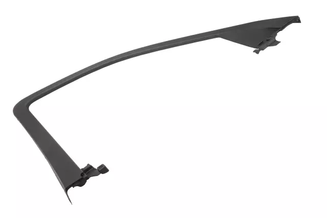 84225781 - : Window Molding for Chevrolet: Suburban, Tahoe | GMC: Yukon, Yukon XL Image