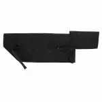 9L3Z9945626B - Body: Jack Cover for Ford: F-150 Image