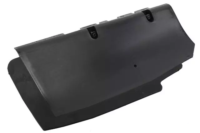 Passenger Side Radiator Air Baffle - GM (15801541)