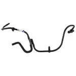 D2BZ9C490B - : Manifold Vacuum Supply for Ford Image