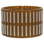 F5RZ7K171A - : OEM NEW 95-18 Ford Mercury Contour Mystique Focus Bearing F5RZ7K171A for Ford Image