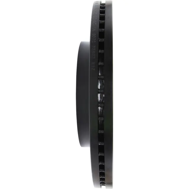 12666057SR - : StopTech Sport Slotted Brake Rotor; Front Right for Stoptech Image