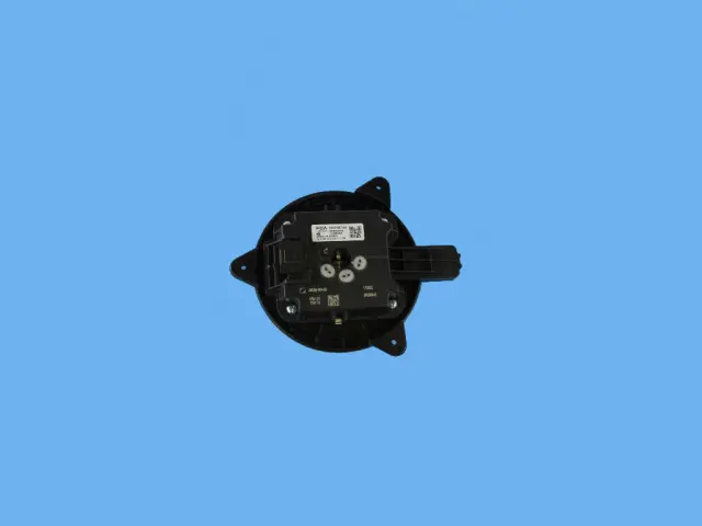 68301851AA - HVAC: Blower Motor for Mopar Image