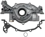 M116 - : Stock Replacement Oil Pump for Melling Image