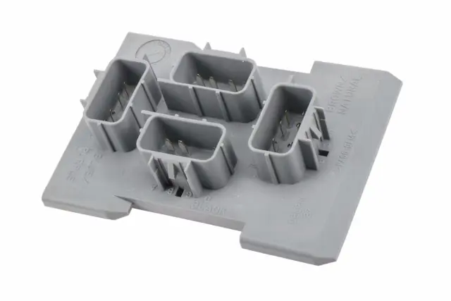15304995 - Electrical: Junction Block for GM Image