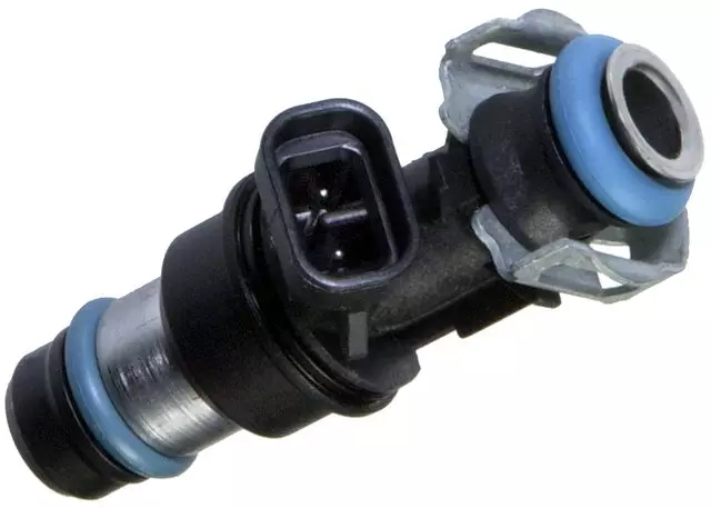 17113553 - : Part# 17113553 Multi-Port Fuel Injector for Chevrolet: Silverado 1500, Silverado 2500, Suburban 1500, Suburban 2500, Tahoe | GMC: Sierra 1500, Sierra 2500, Yukon, Yukon XL 1500, Yukon XL 2500 Image