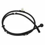 JL1Z78502C53A - Body: Drain Hose for Ford: Expedition | Lincoln: Navigator Image