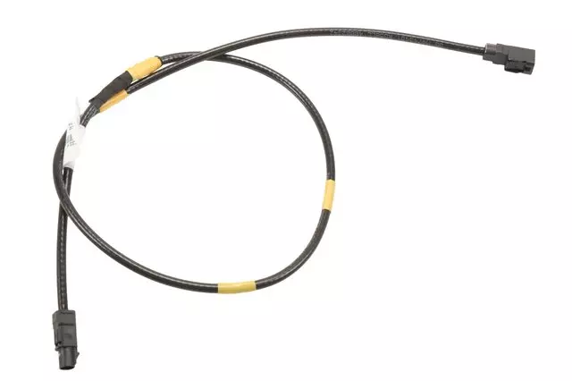 84665314 - : Instrument Panel Antenna Coaxial Cable for GM Image