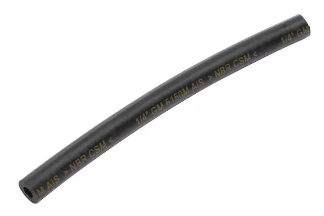 12600254 - : Engine Coolant Air Bleed Hose for ACDelco Image