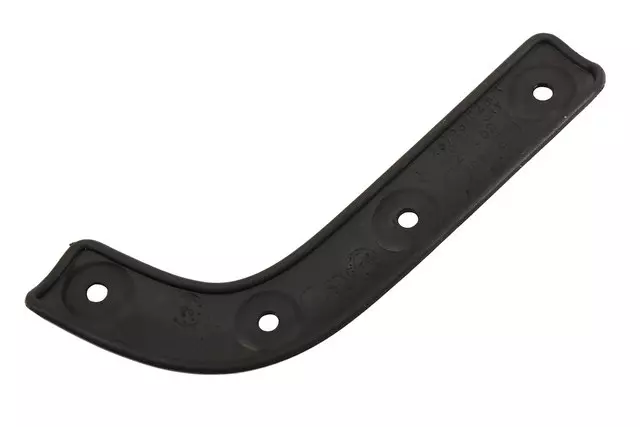 25728402 - Body: Flare for Chevrolet: Express 1500, Express 2500, Express 3500 | GMC: Savana 1500, Savana 2500, Savana 3500 Image