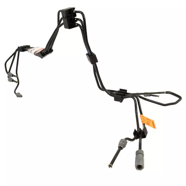 K2GZ2C296A - : Tube Assembly Brake for Ford Image