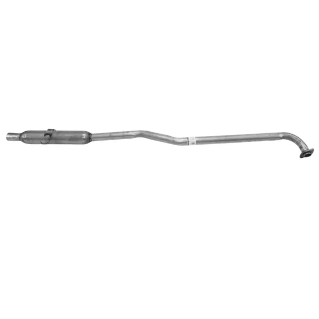 68410 - : Prebent Exhaust Pipe for AP Exhaust Image
