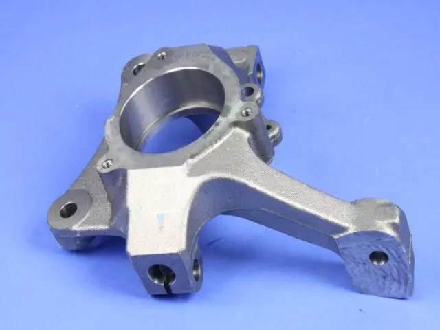 Front Knuckle, Left - Mopar (5272479ae)