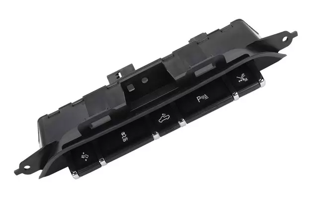 84347234 - Electrical, Lighting and Body: Vehicle Stability Control System Switch for ACDelco Image