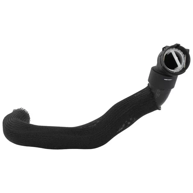 MB3Z8260G - Cooling System: Upper Hose for Ford Image