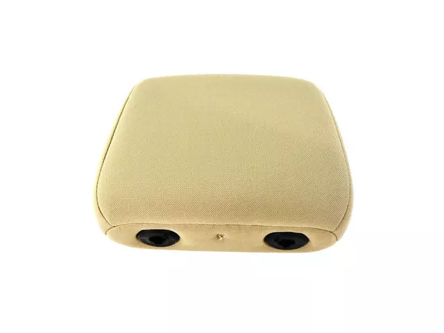 Second Row Headrest, Outboard - Mopar (1UP81HL1AB)