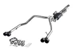 818206 - : Flowmaster American Thunder Cat-Back Exhaust System for Flowmaster Image